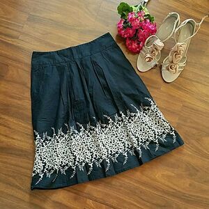 💕3 for $15💕 Banana Republic skirt